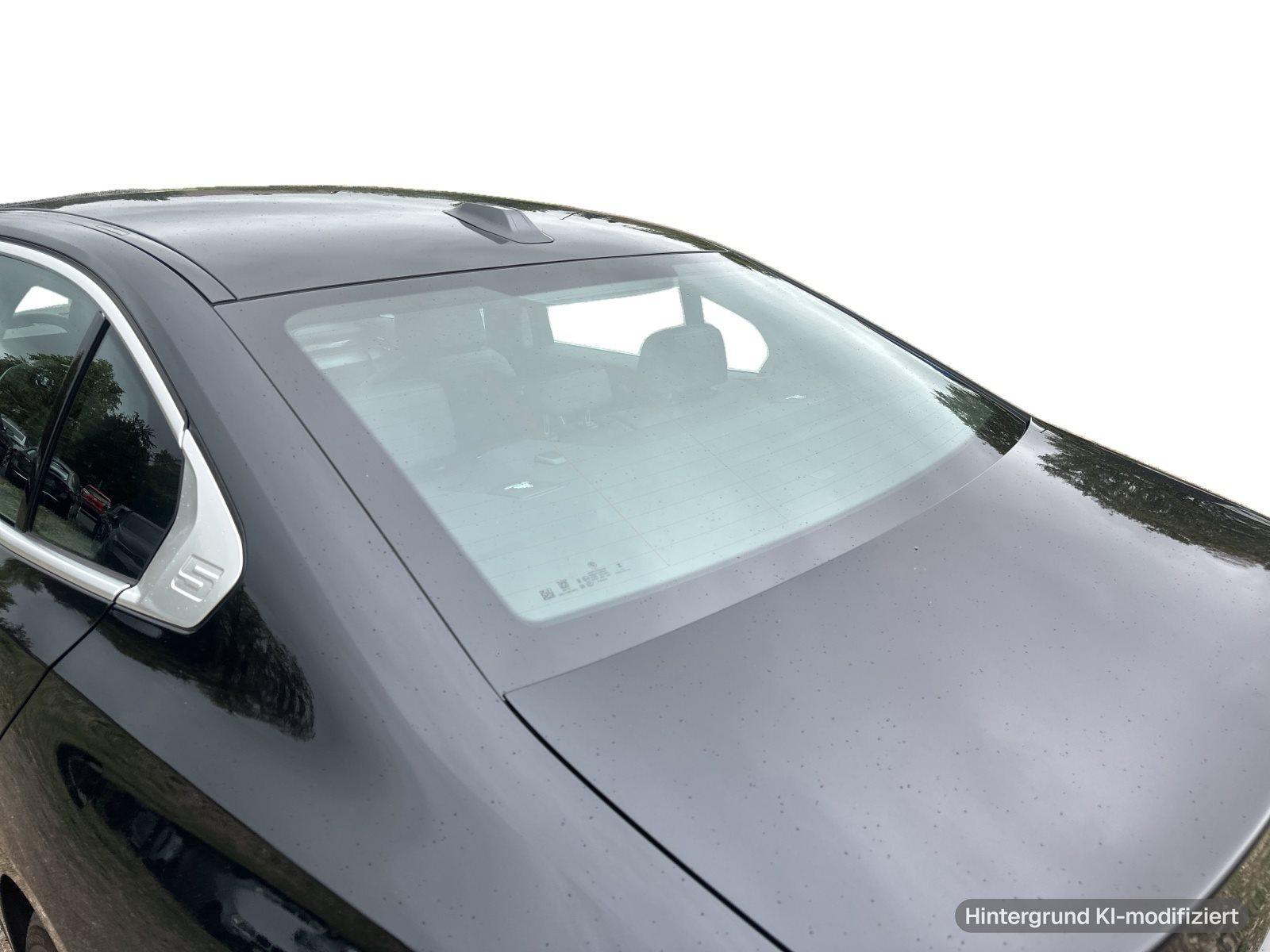 BMW 5er – Bild 29