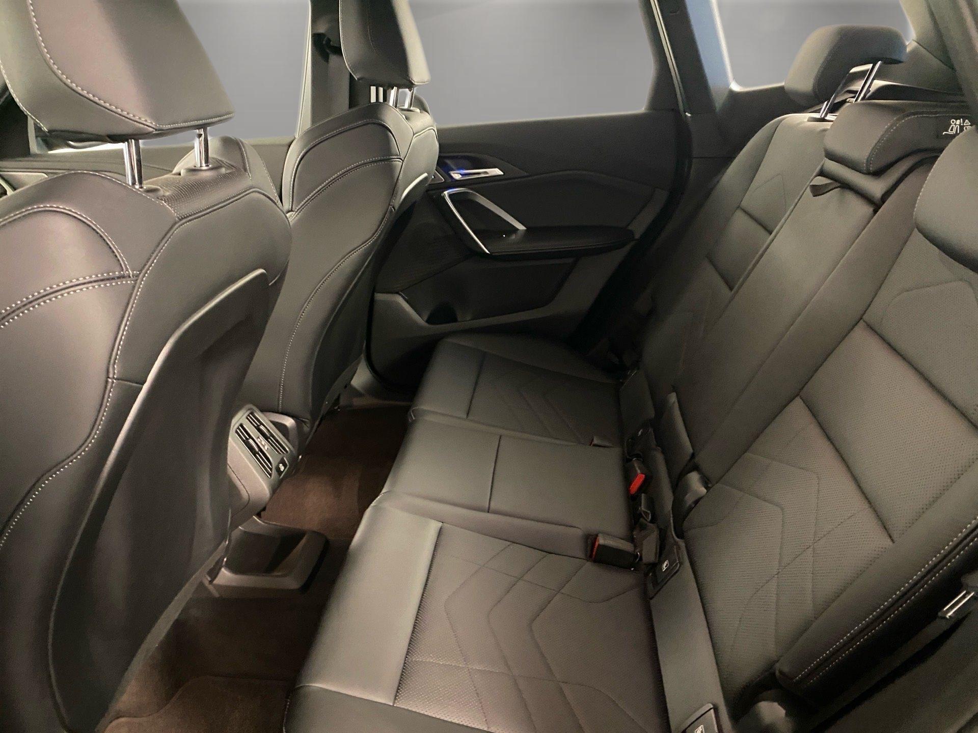 BMW X1 – Bild 18