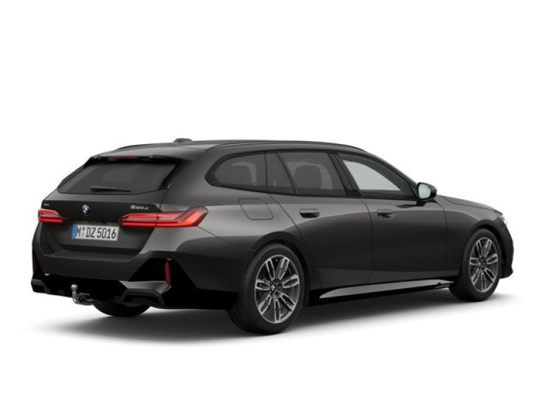 BMW 5er Touring – Bild 4