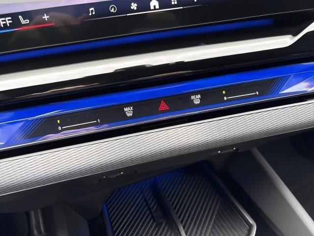BMW 5er Touring – Bild 14