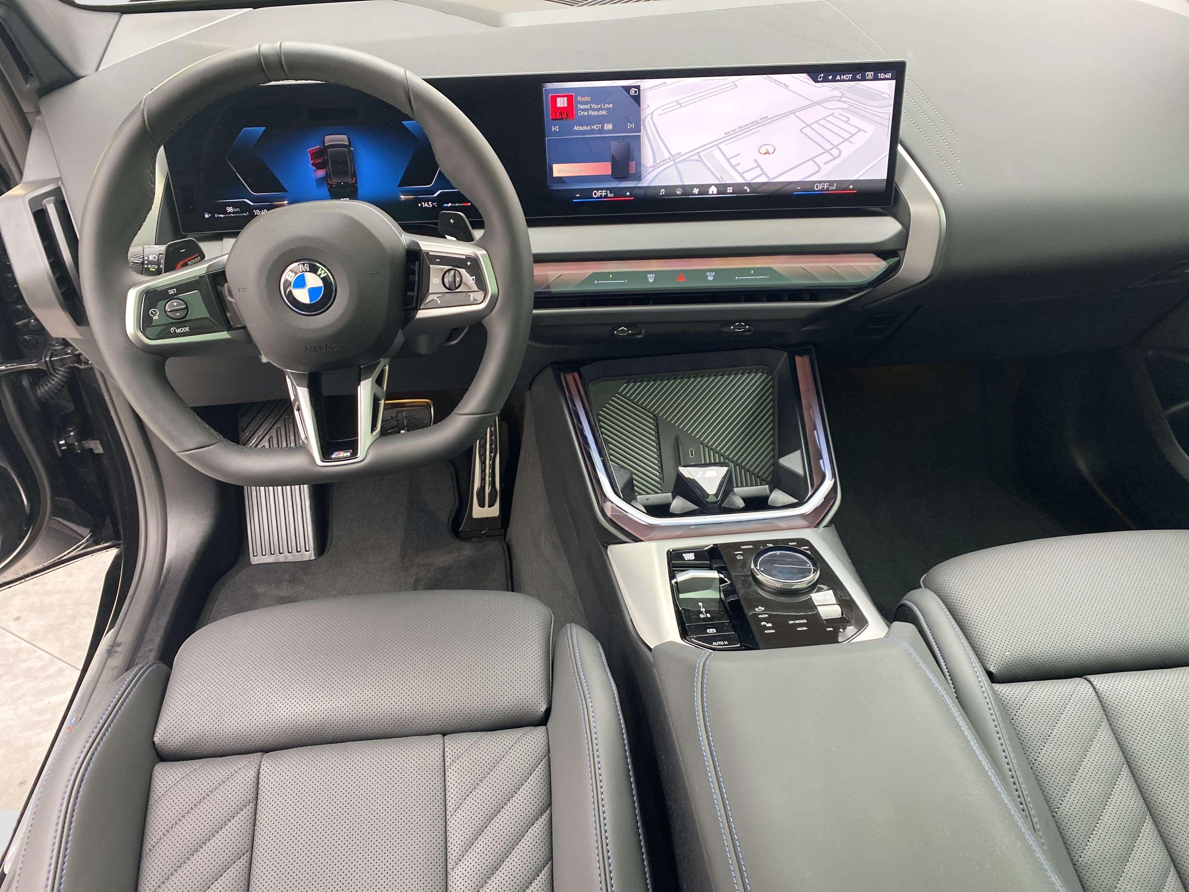 BMW X3 – Bild 17