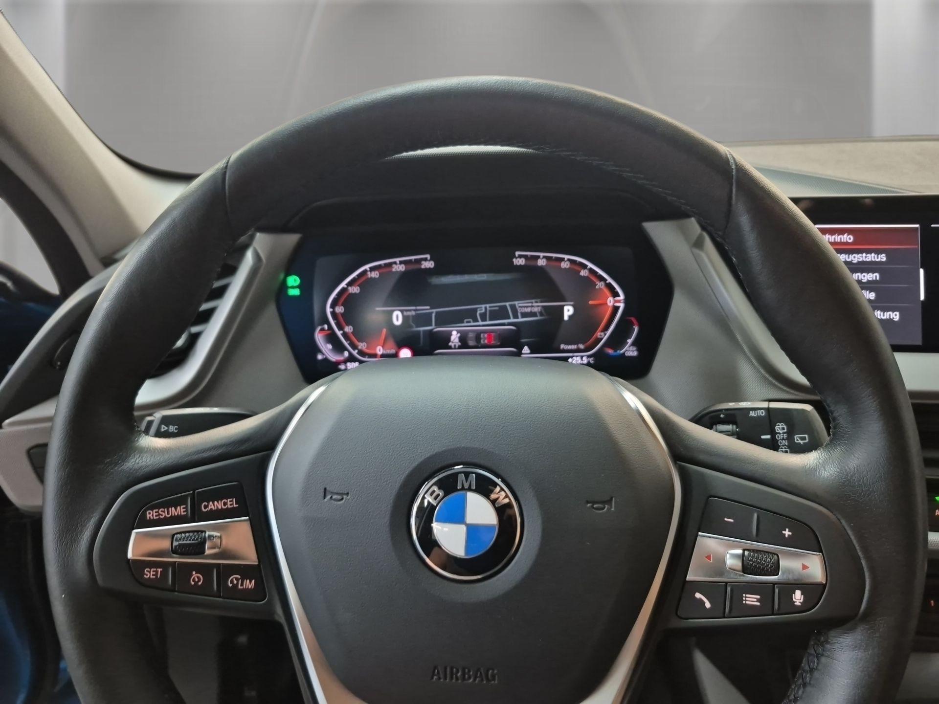 BMW 1er – Bild 17