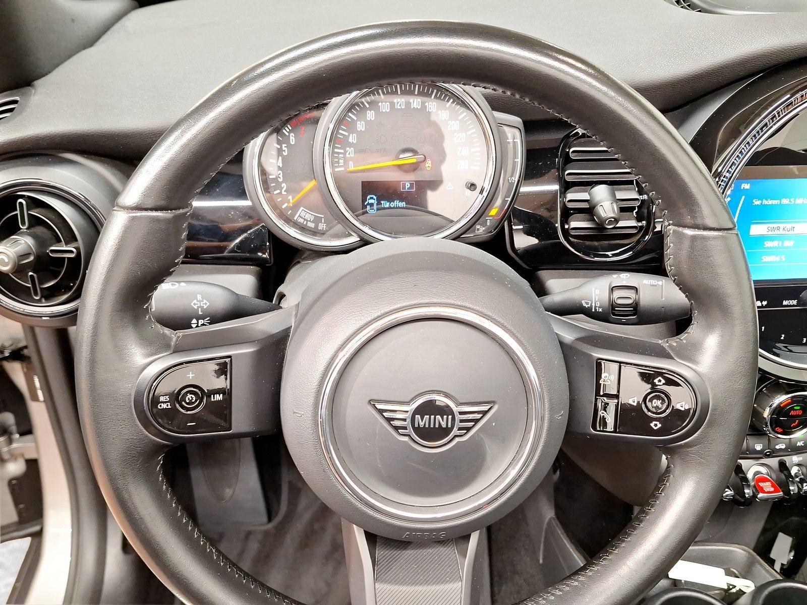 MINI Cabrio – Bild 8