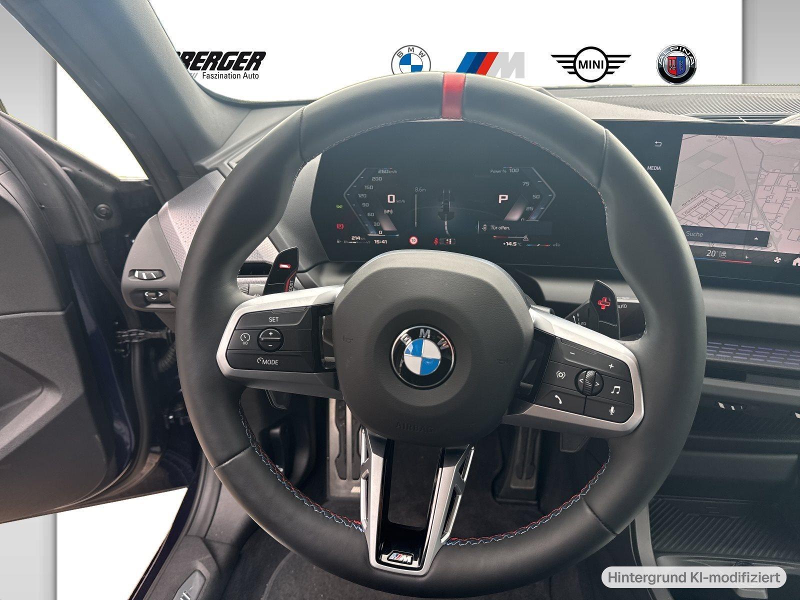 BMW 2er Gran Coupé – Bild 15