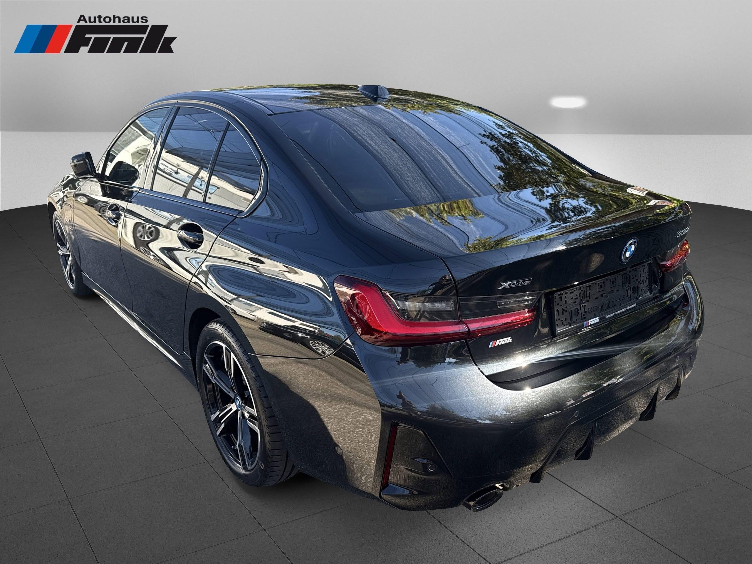 BMW 3er – Bild 4
