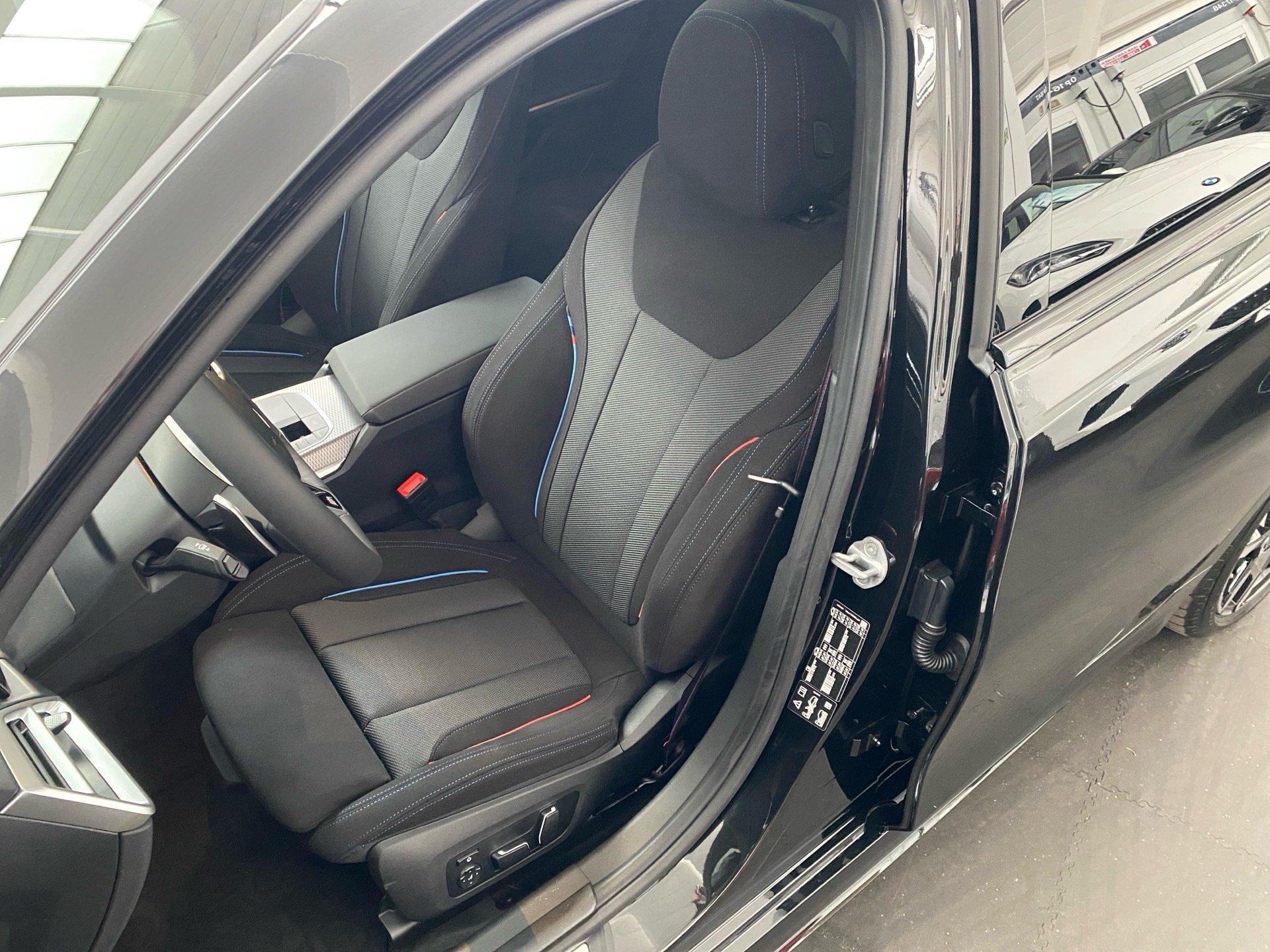 BMW 3er Touring – Bild 13