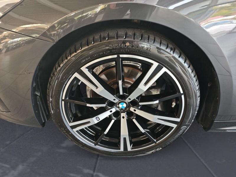 BMW 5er Touring – Bild 9