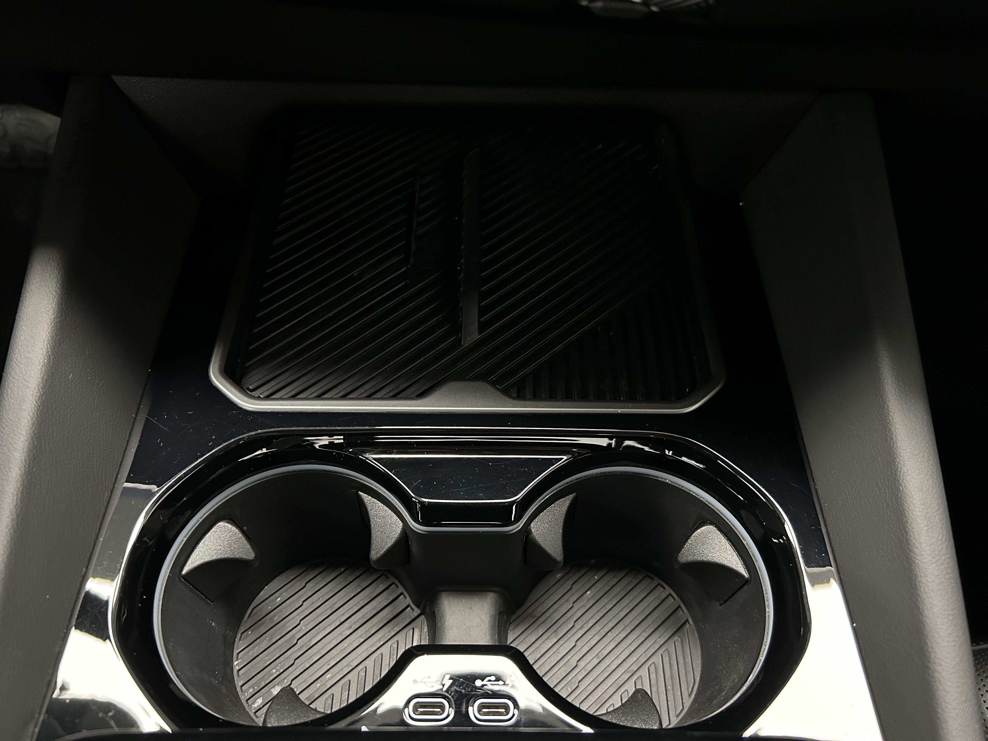 BMW 5er Touring – Bild 42