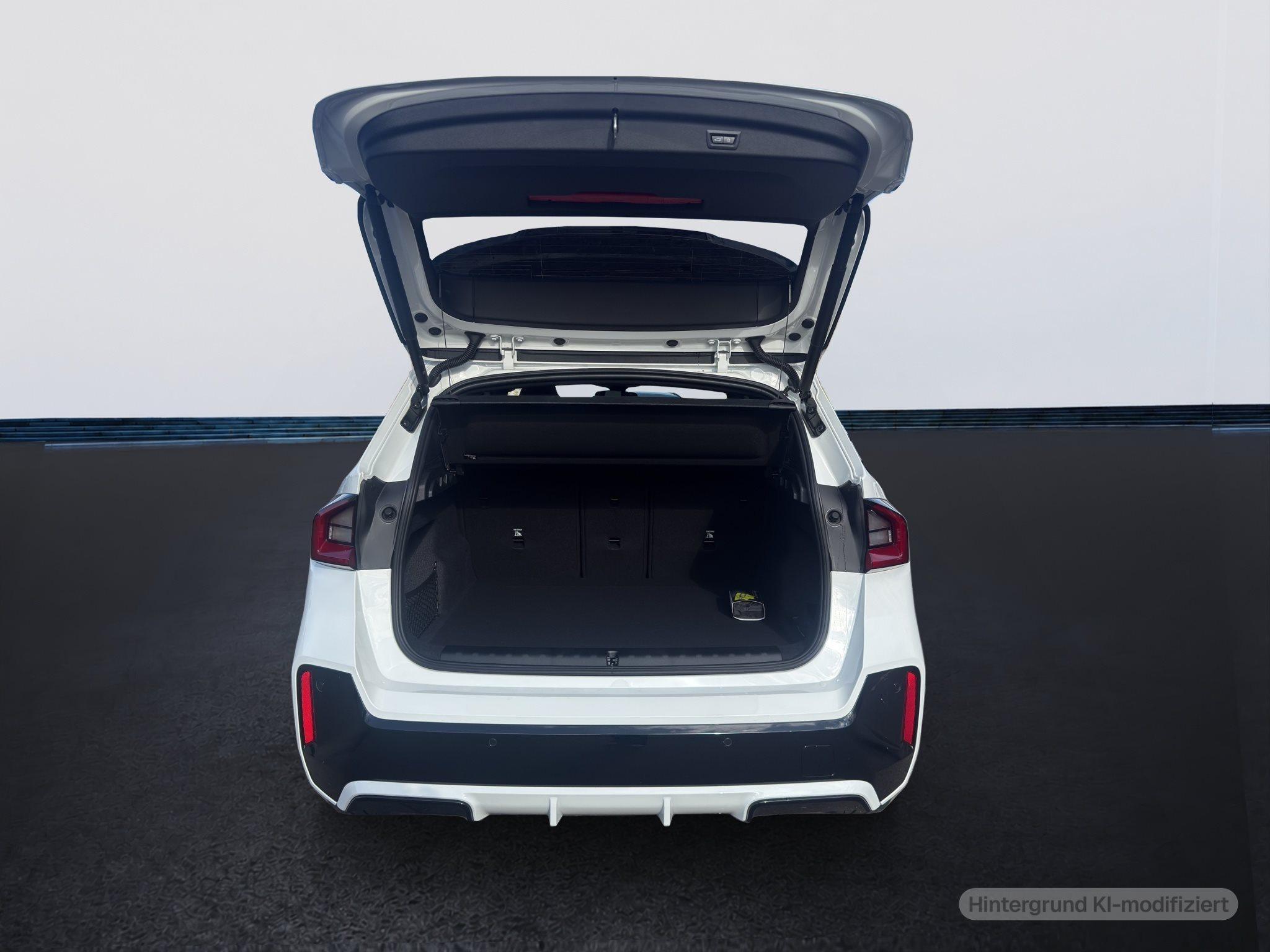 BMW X1 – Bild 7