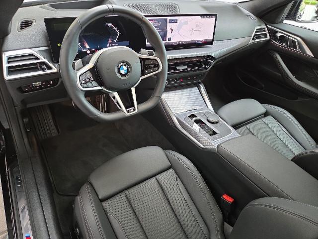 BMW 4er Coupé – Bild 11