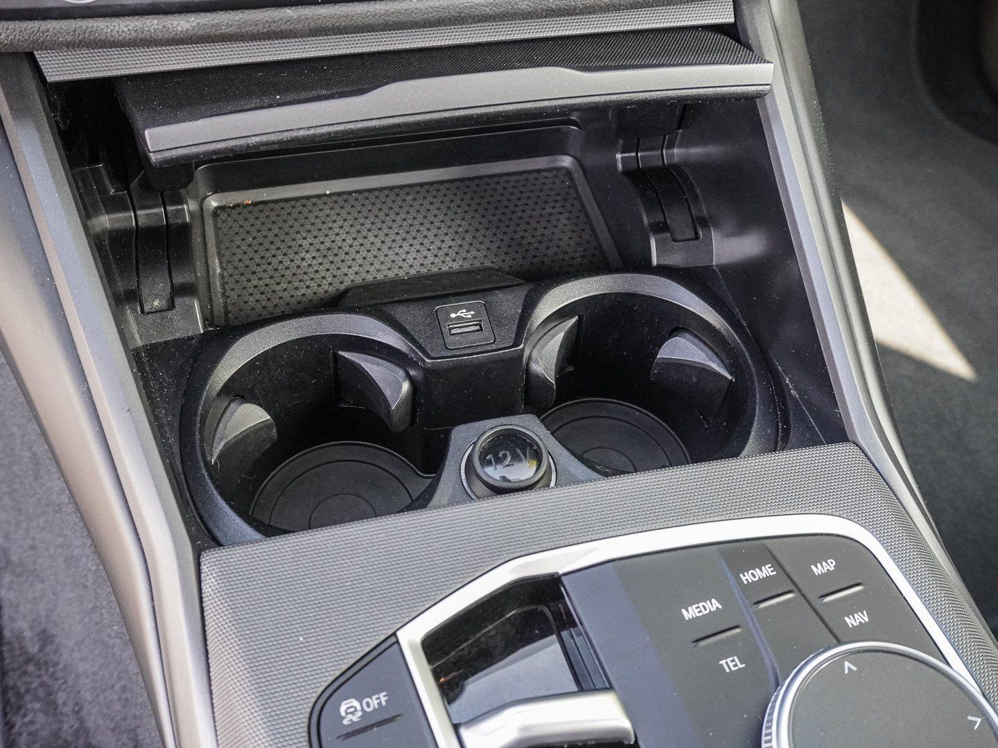 BMW 2er Coupé – Bild 20