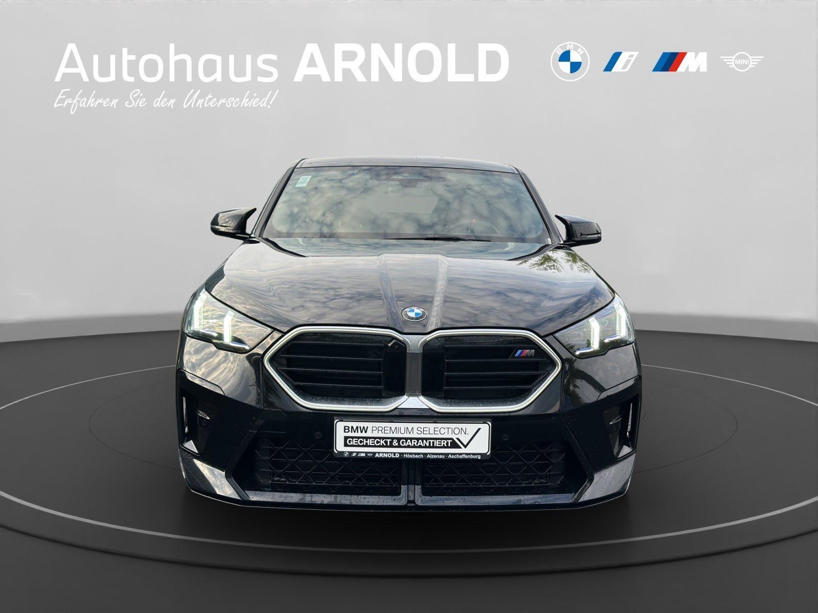 BMW X2 – Bild 2