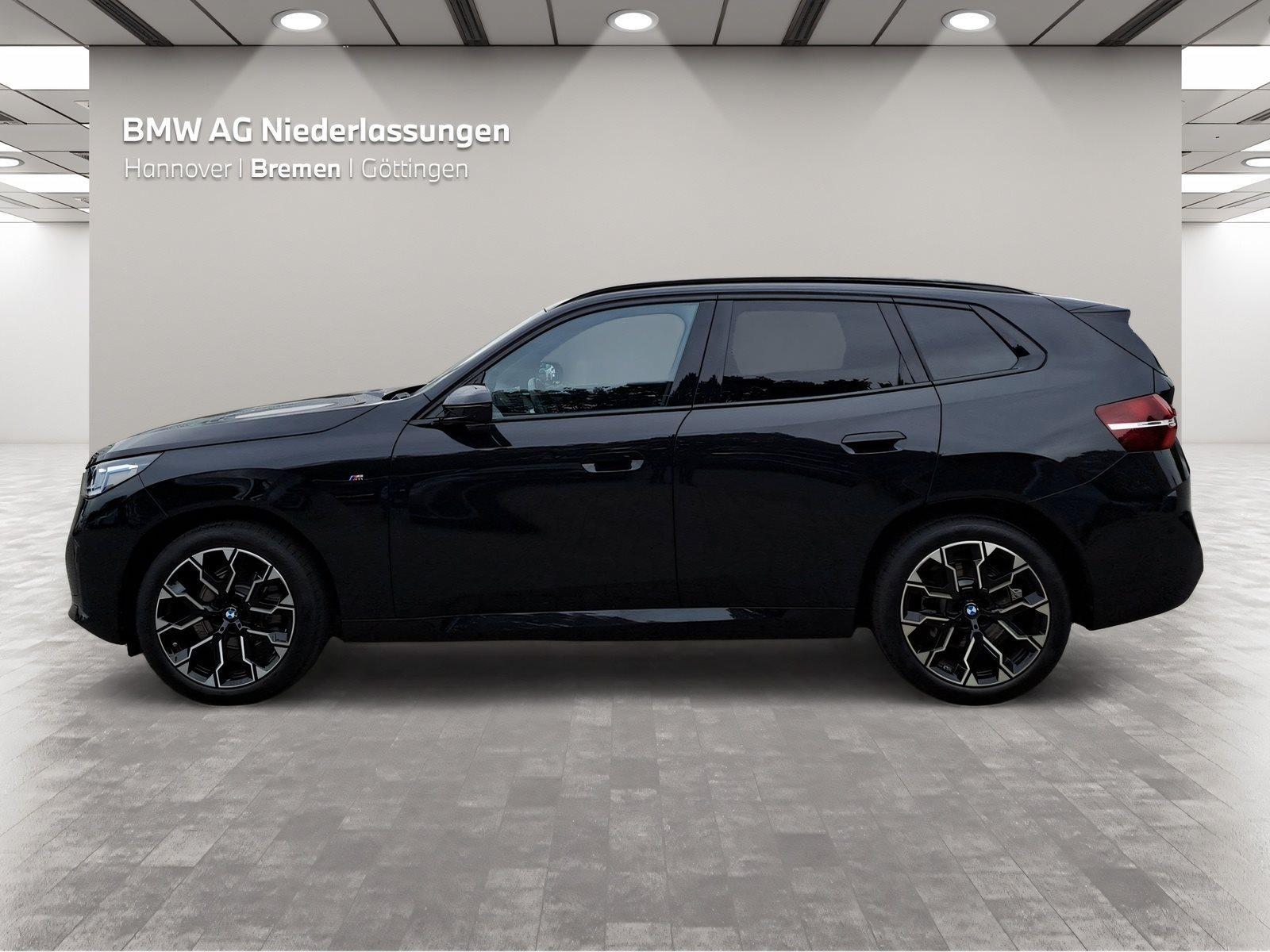 BMW X3 – Bild 3
