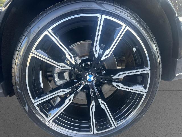 BMW X6 – Bild 8