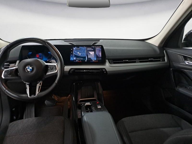 BMW X1 – Bild 20