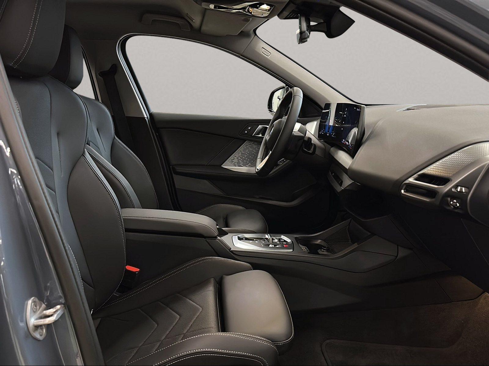 BMW 1er – Bild 14