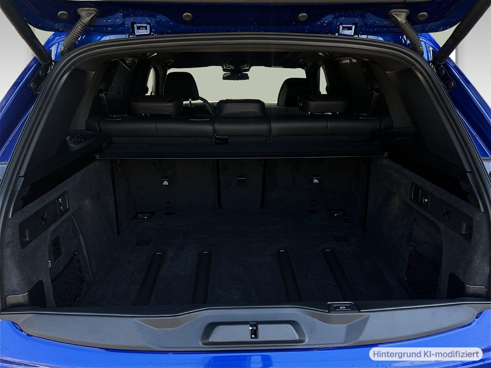 BMW X5 – Bild 10