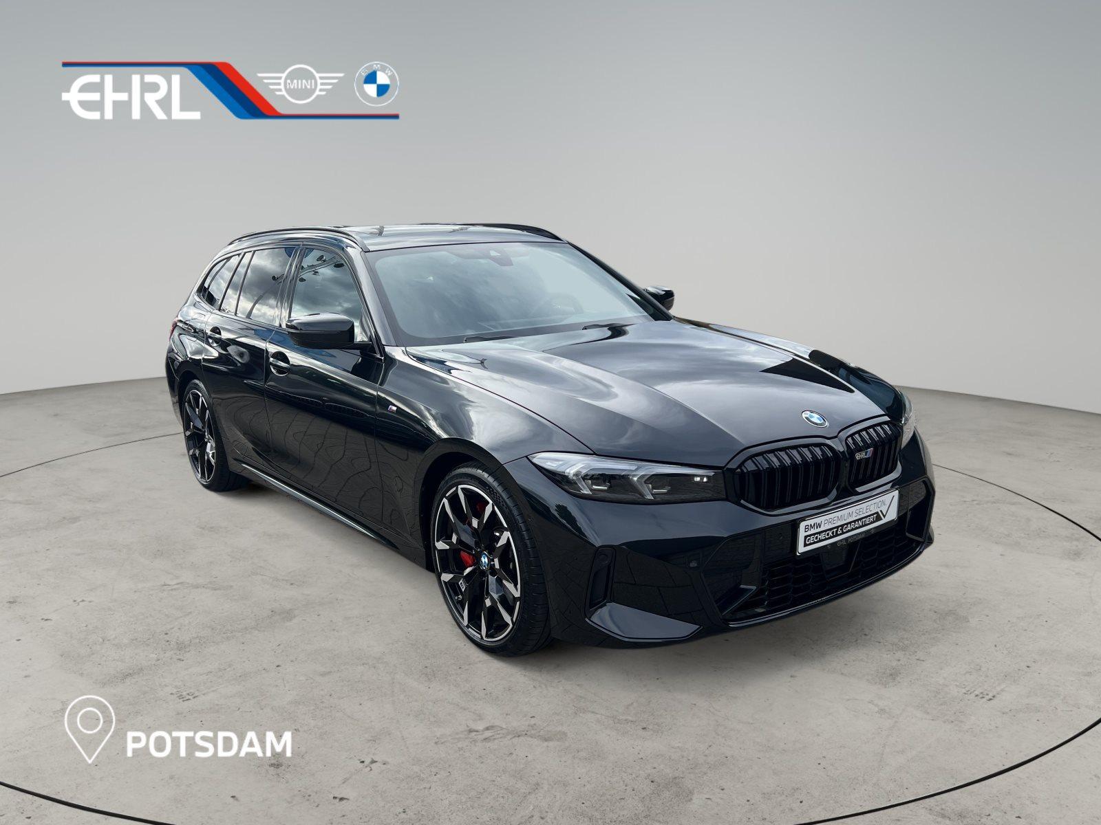 BMW 3er Touring – Bild 4