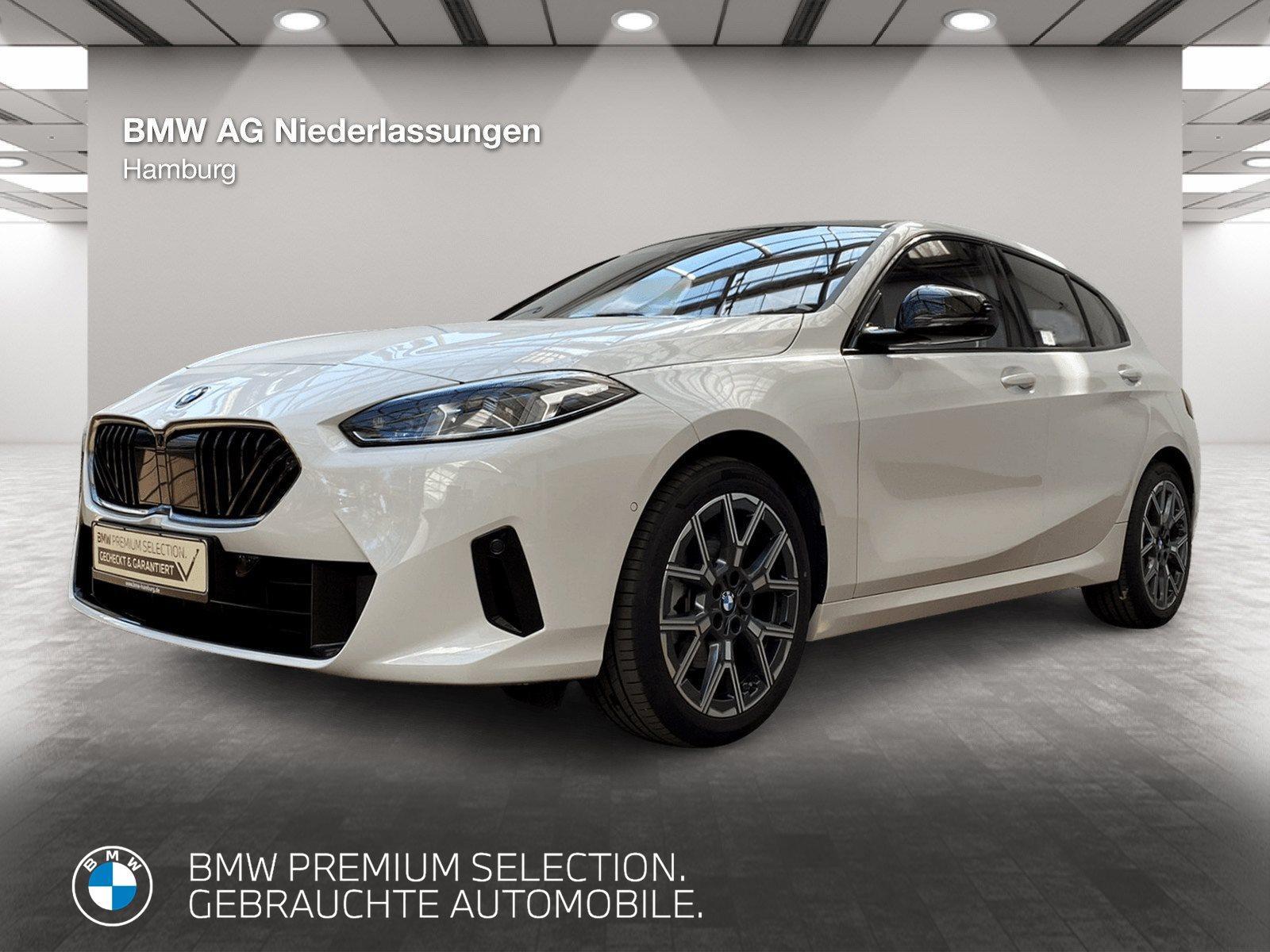 BMW 1er