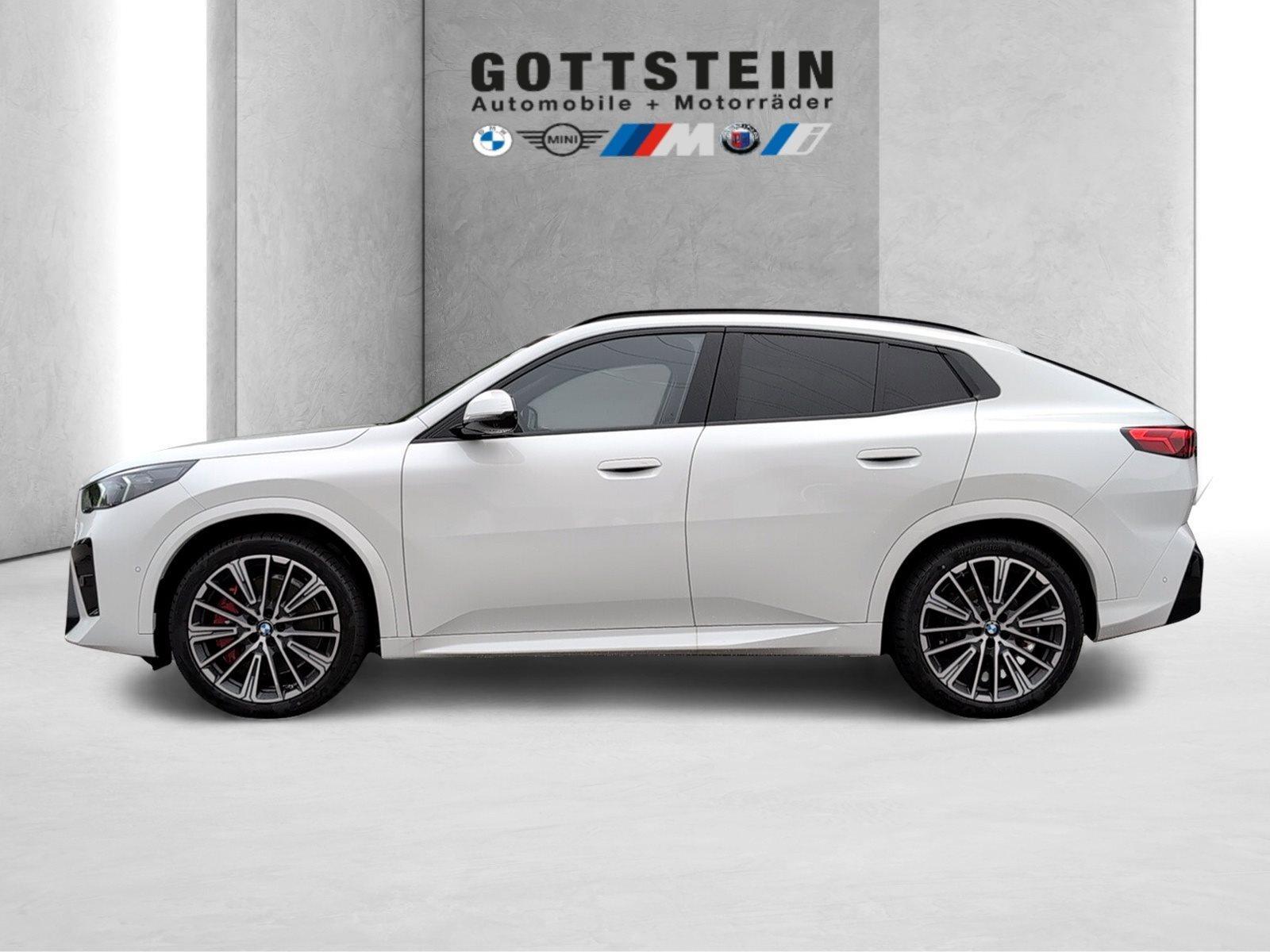 BMW X2 – Bild 4