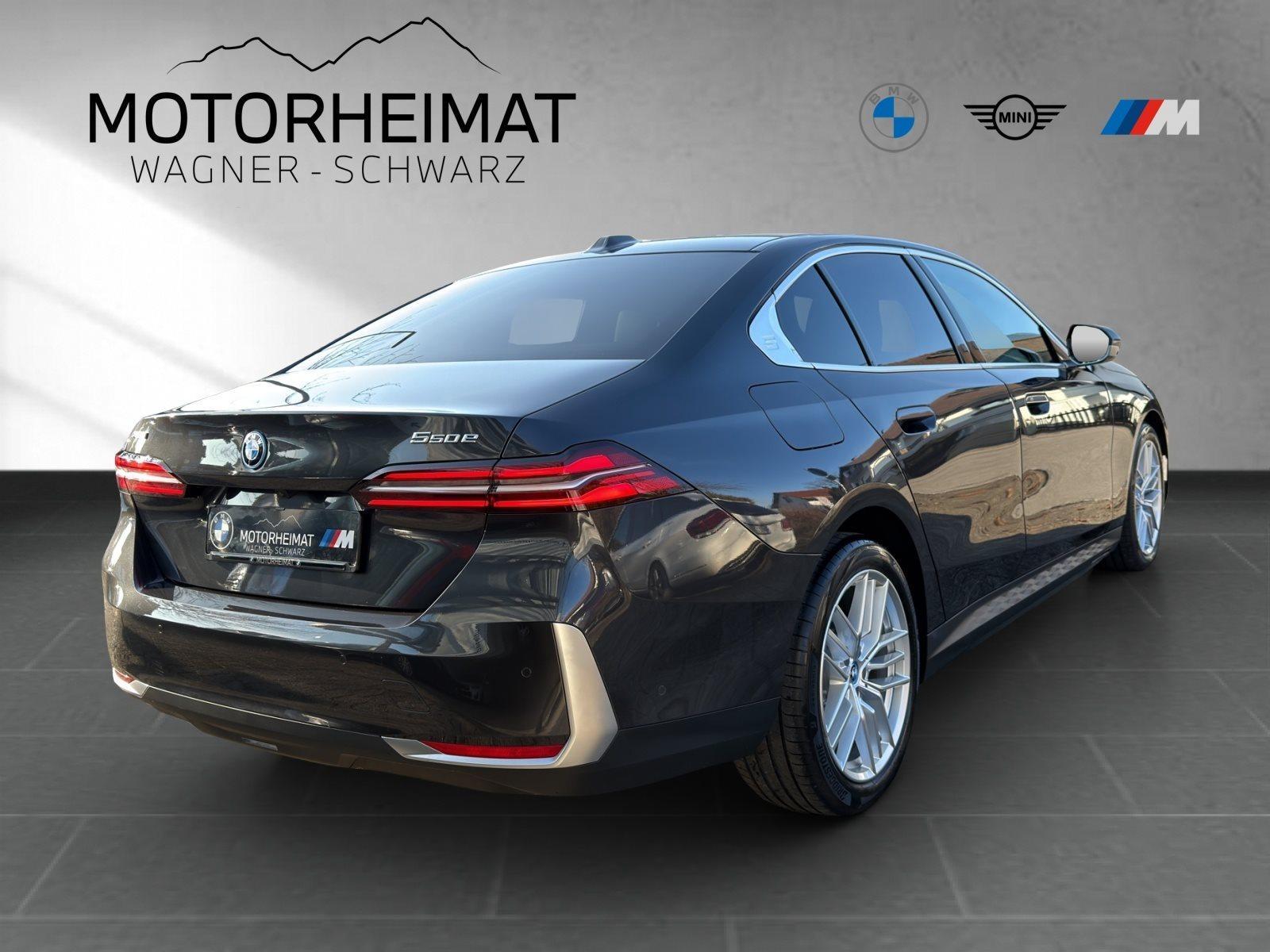 BMW 5er – Bild 14