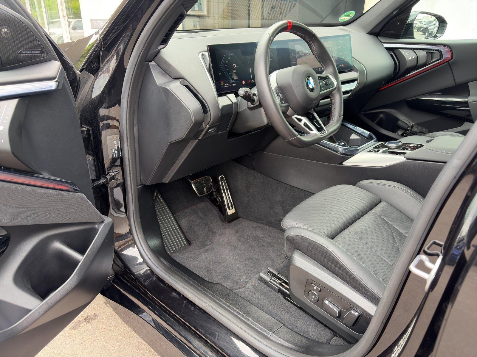 BMW X3 – Bild 14