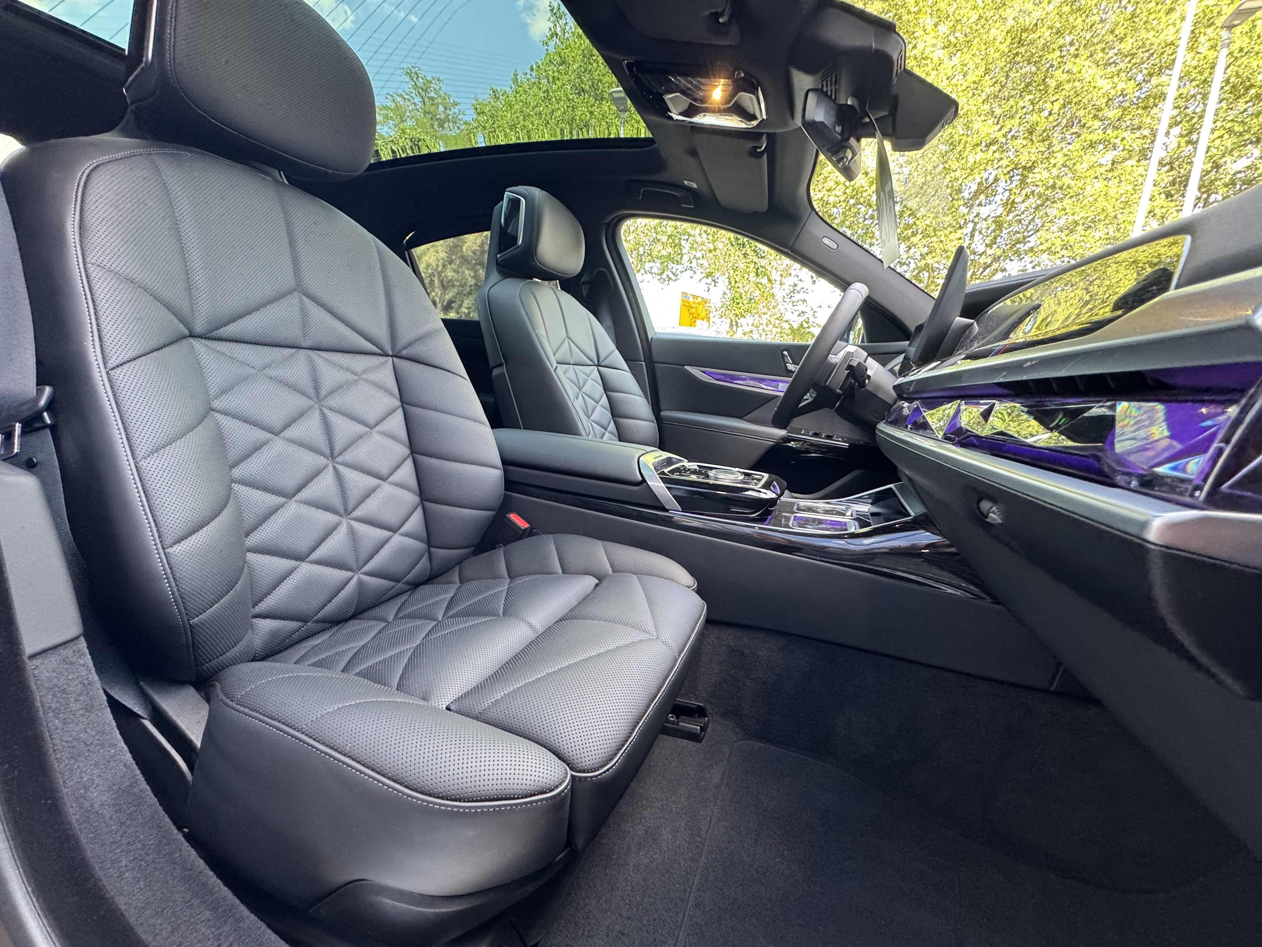 BMW 7er – Bild 6
