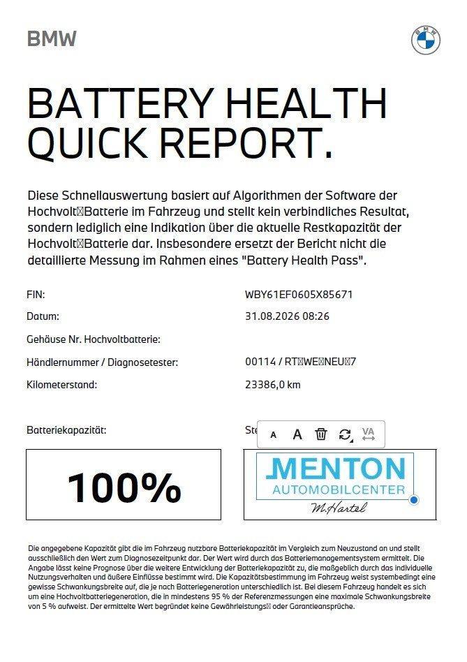 BMW iX1 – Bild 5