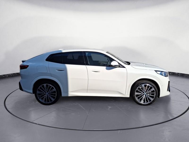 BMW X2 – Bild 3