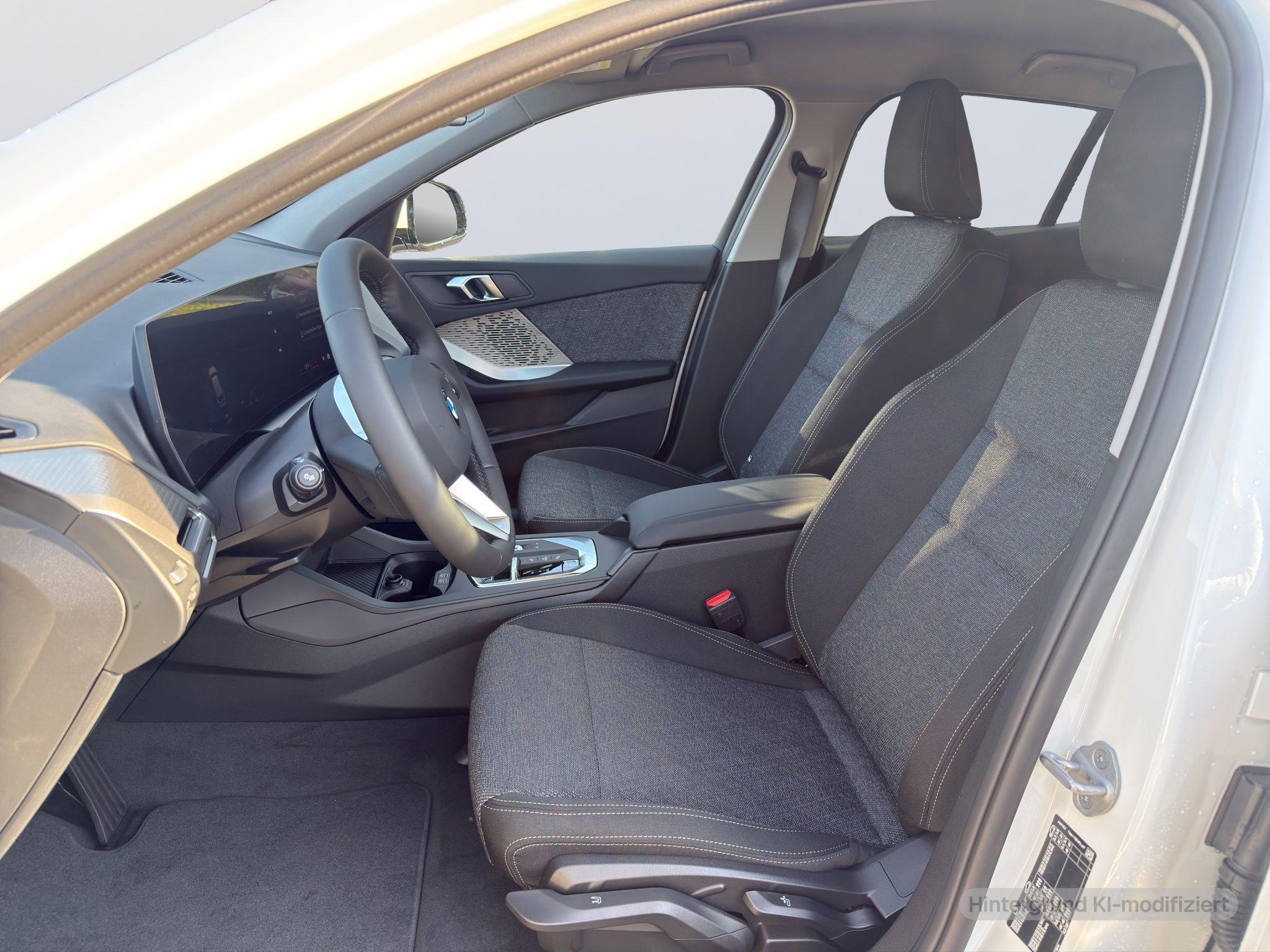 BMW 1er – Bild 14