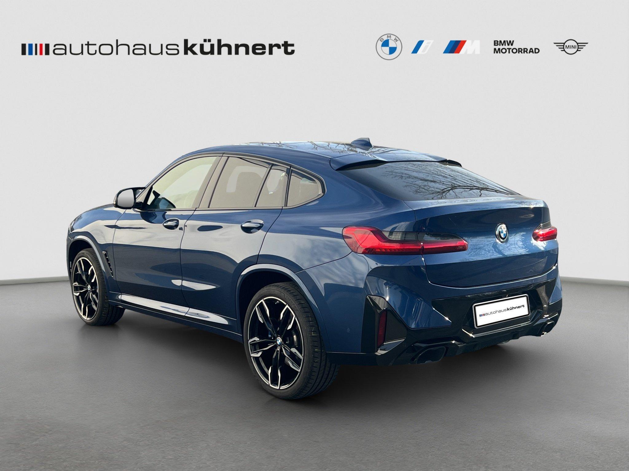 BMW X4 – Bild 5