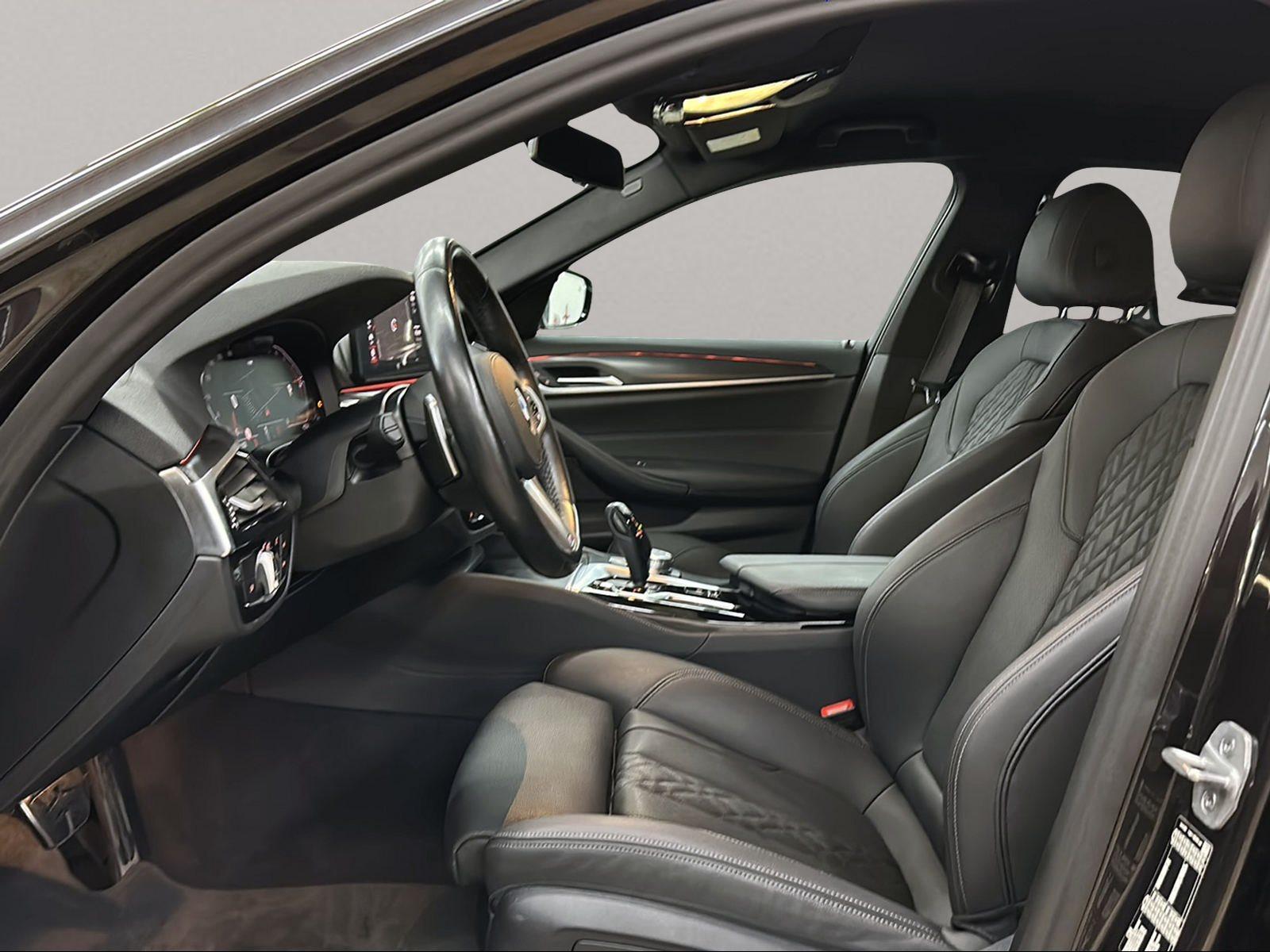 BMW 5er – Bild 21