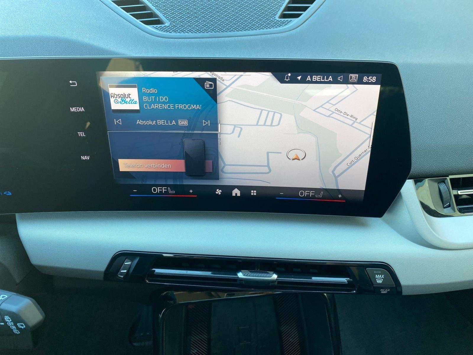 BMW X1 – Bild 16