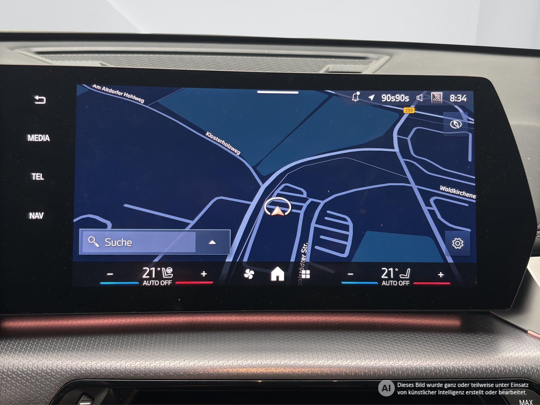 BMW X1 – Bild 17