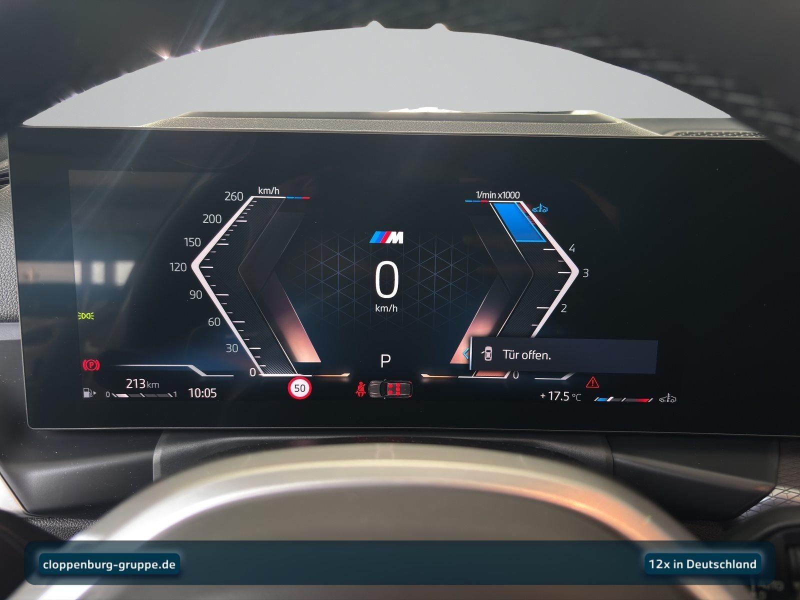 BMW 3er Touring – Bild 19