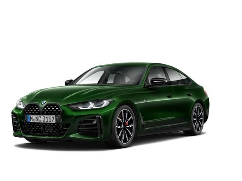 BMW 430i 2023