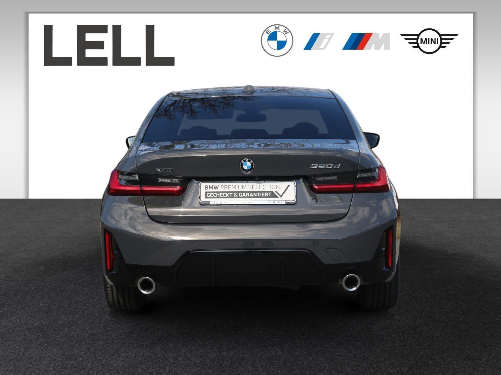 BMW 3er – Bild 4
