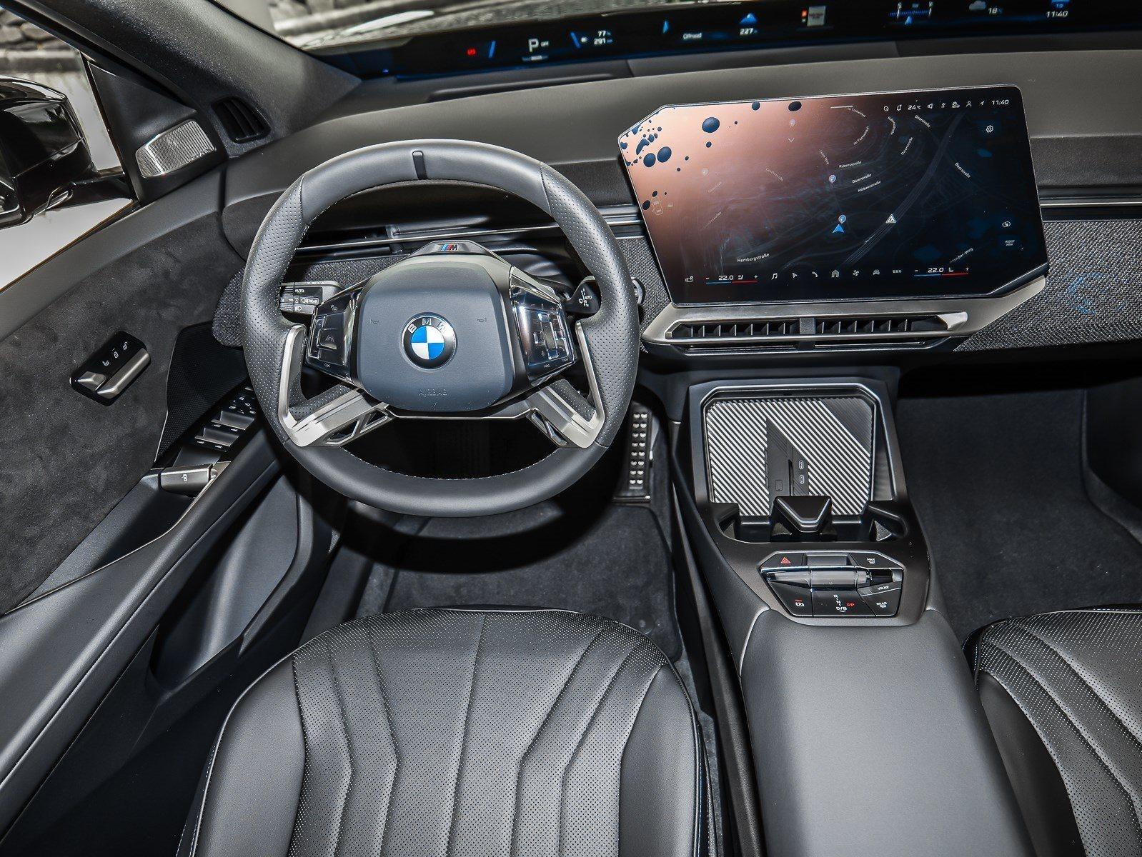 BMW iX3 – Bild 18
