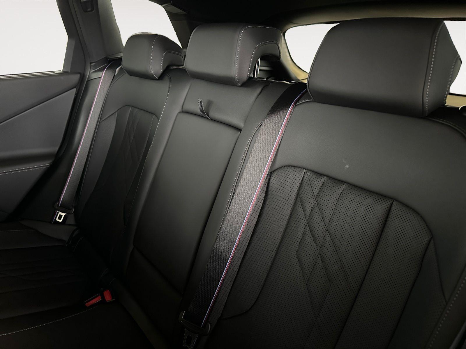 BMW X3 – Bild 8