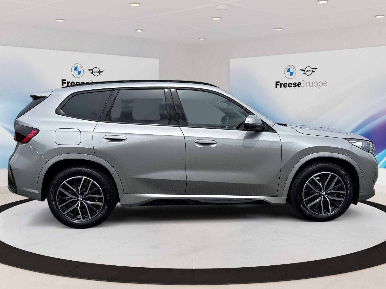 BMW X1 – Bild 16