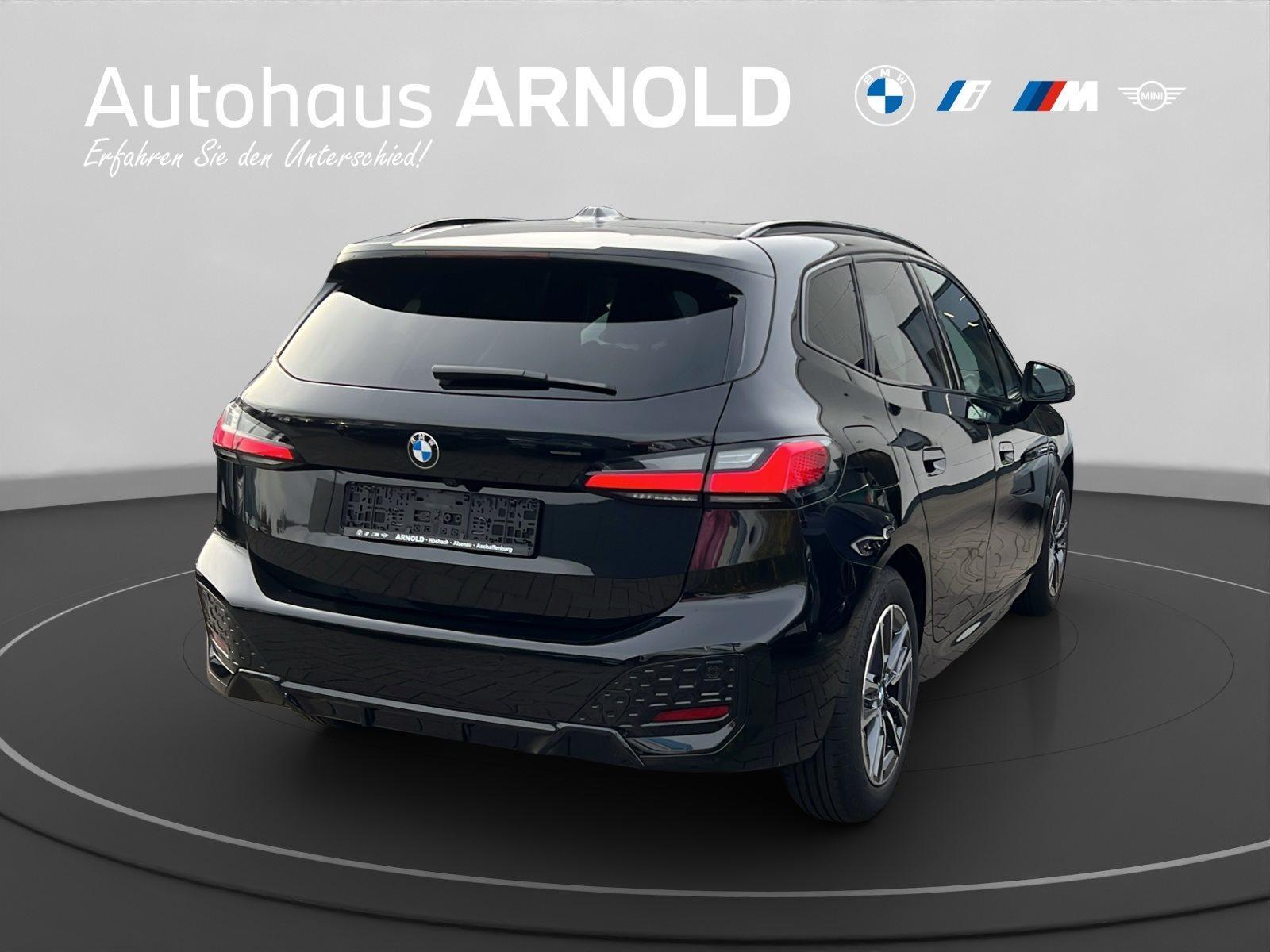 BMW 2er Active Tourer – Bild 4