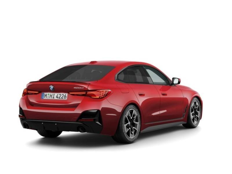 BMW 4er Gran Coupé – Bild 6