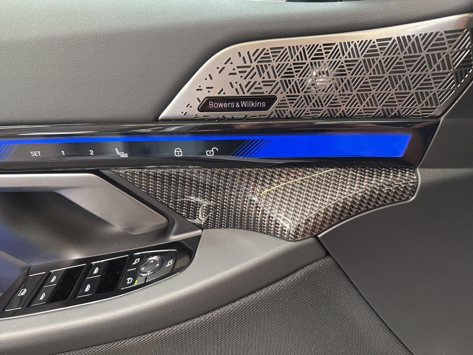 BMW 5er Touring – Bild 11