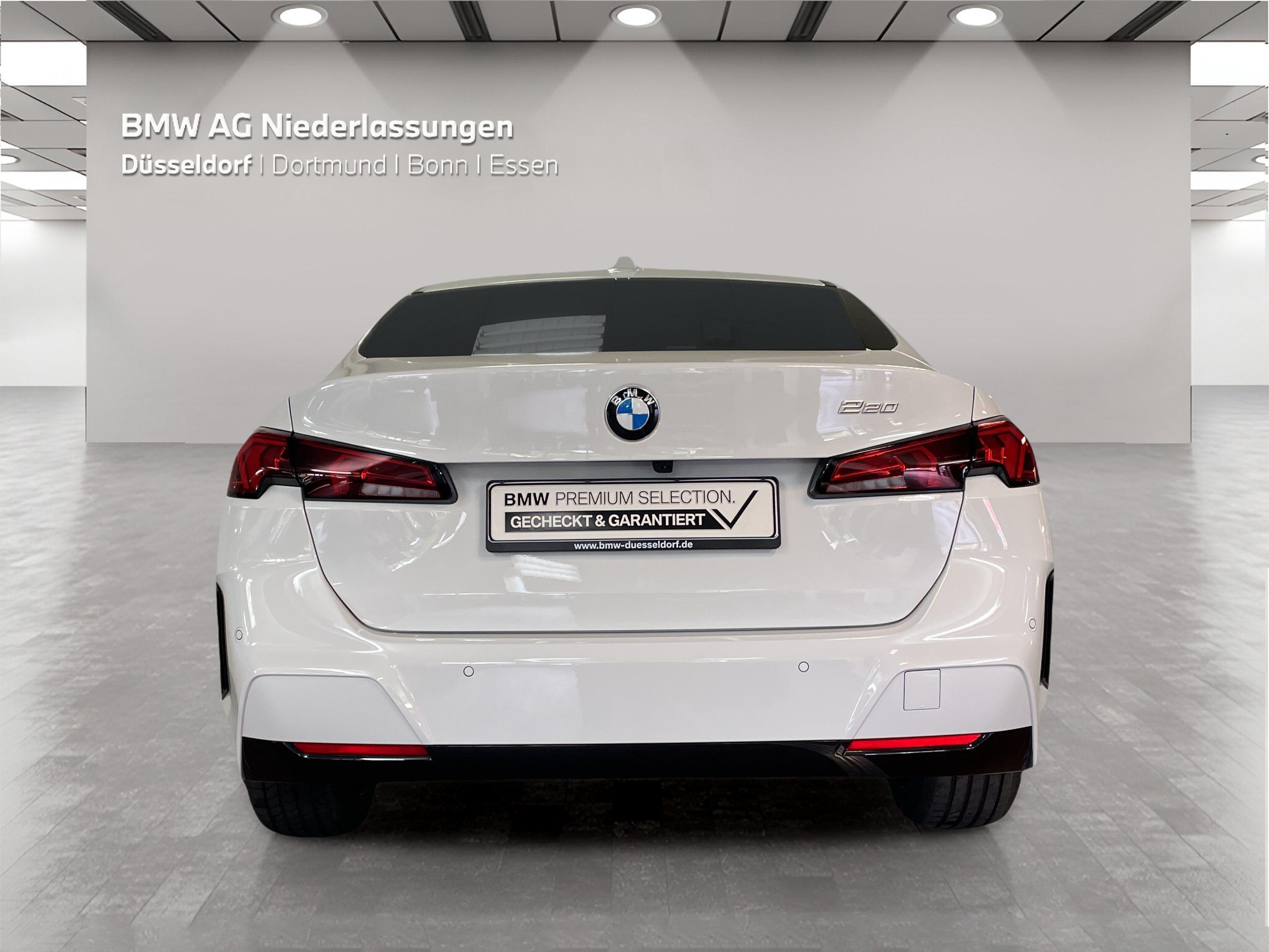 BMW 2er Gran Coupé – Bild 7