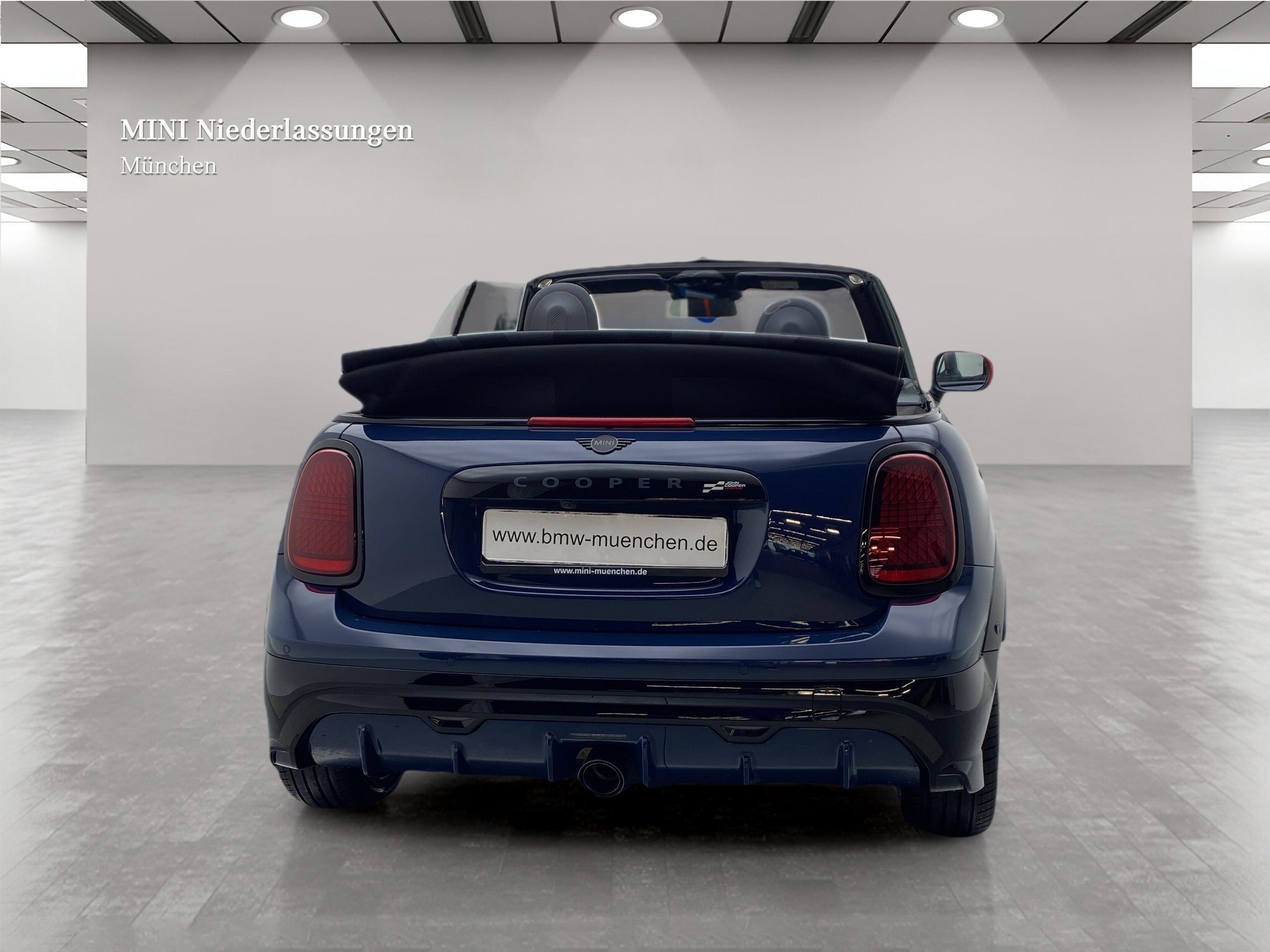 MINI Cabrio – Bild 5