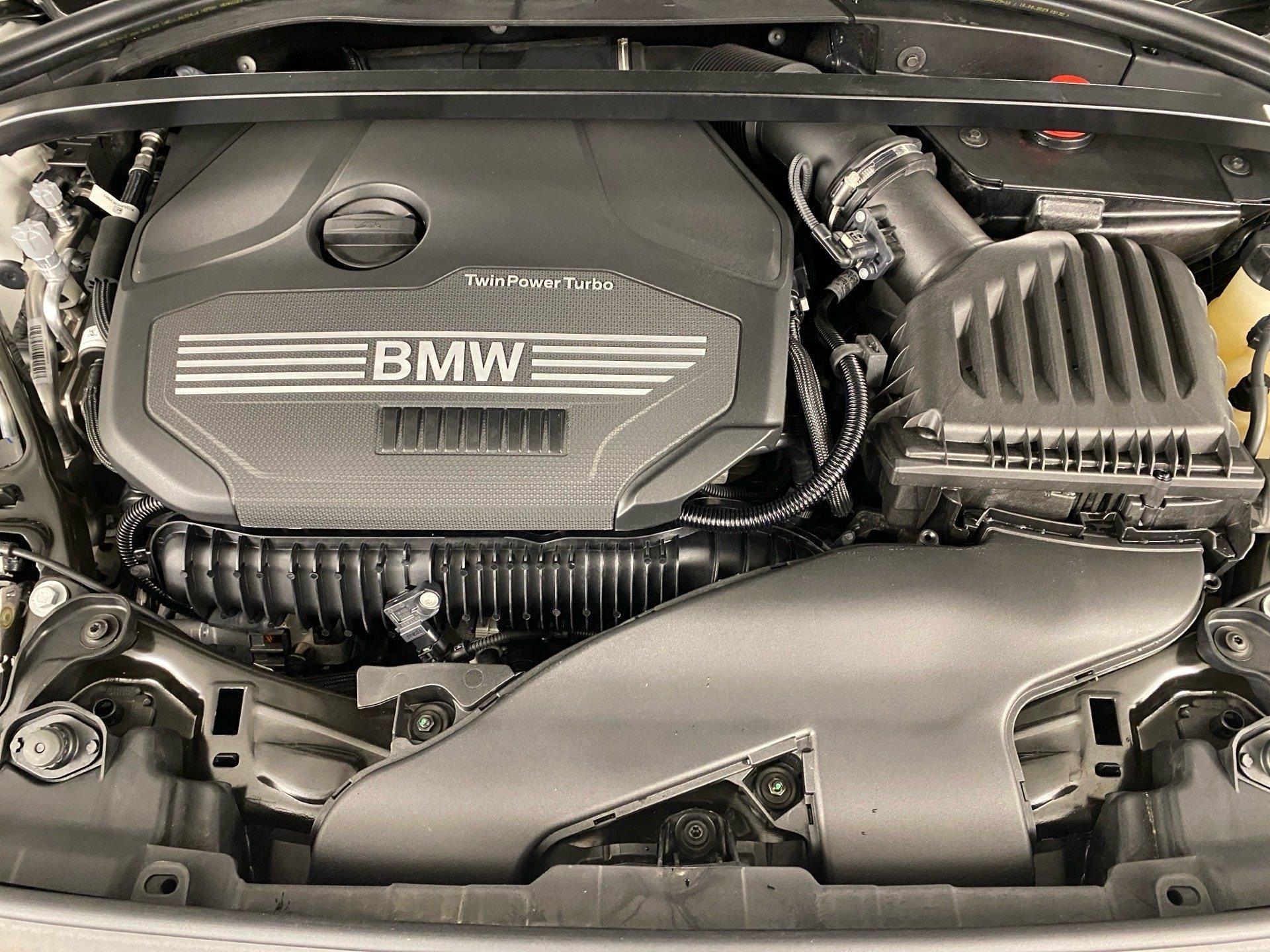 BMW 1er – Bild 12