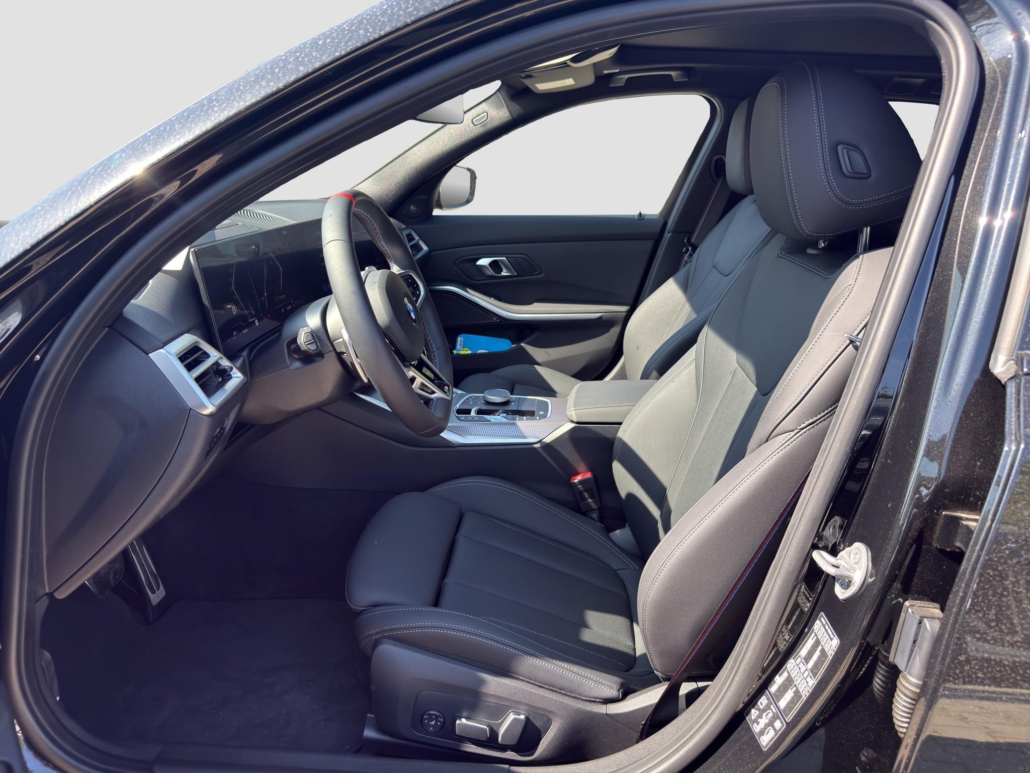 BMW 3er Touring – Bild 13