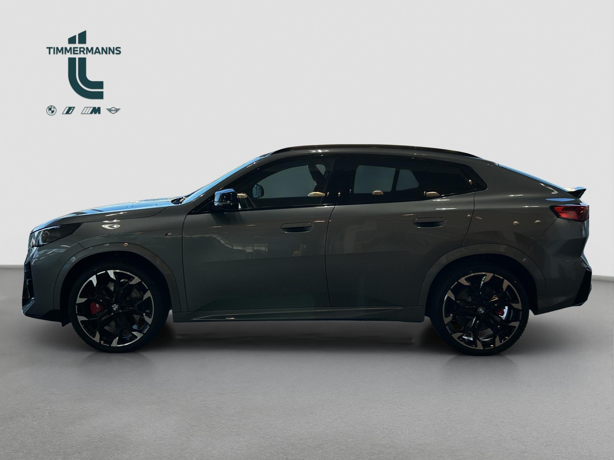 BMW X2 – Bild 7
