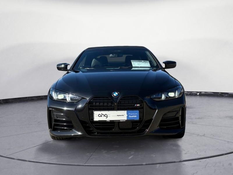 BMW 4er Cabrio – Bild 21