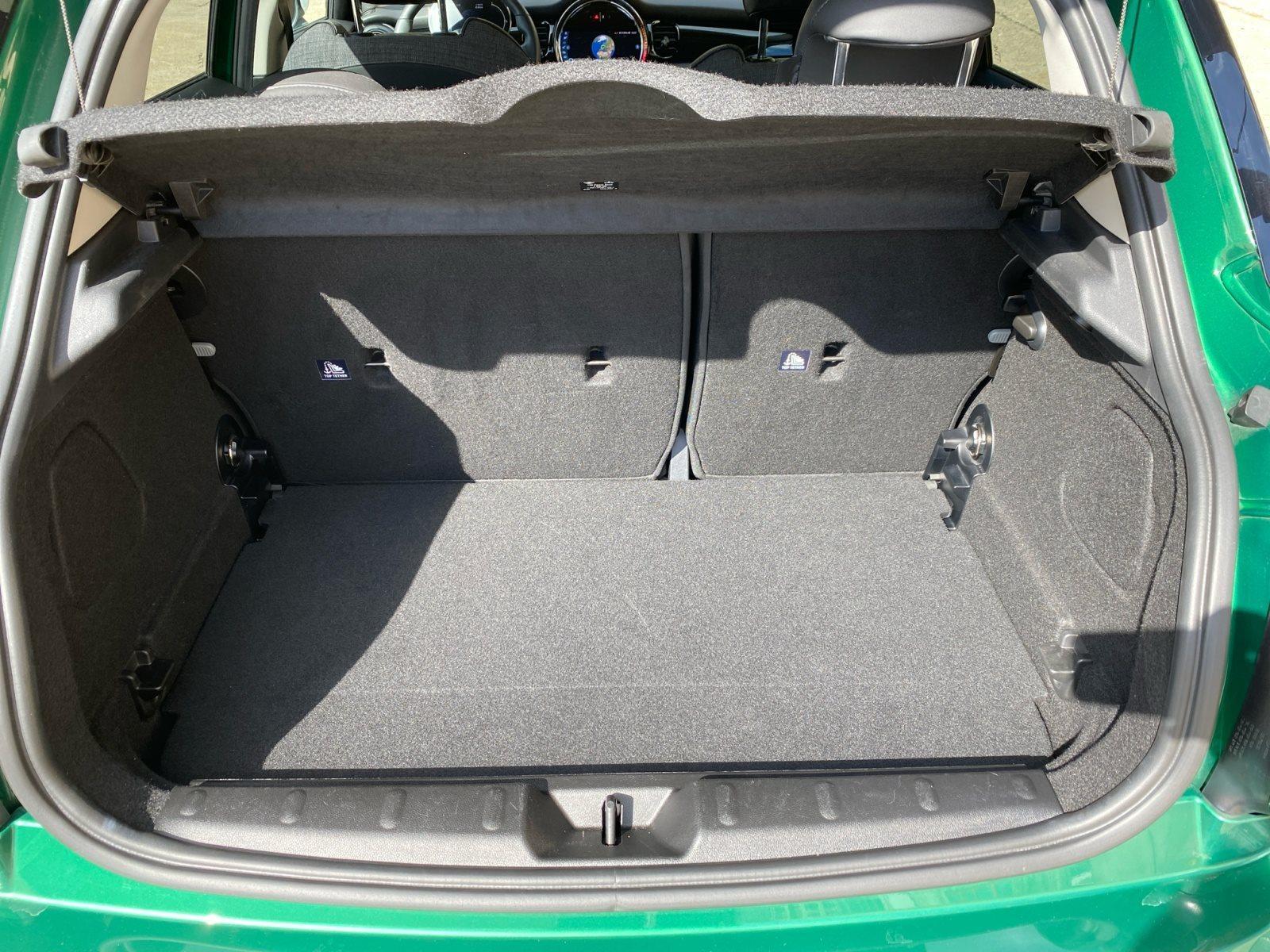 MINI Cooper 5-Türer – Bild 11